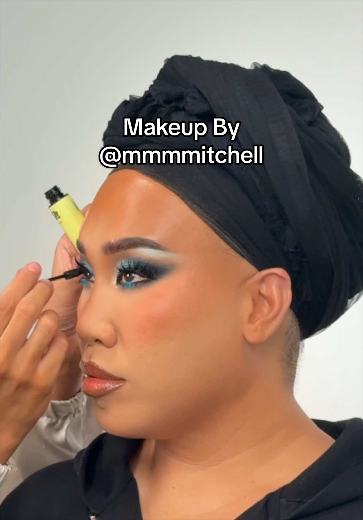 @Patrick Starrr