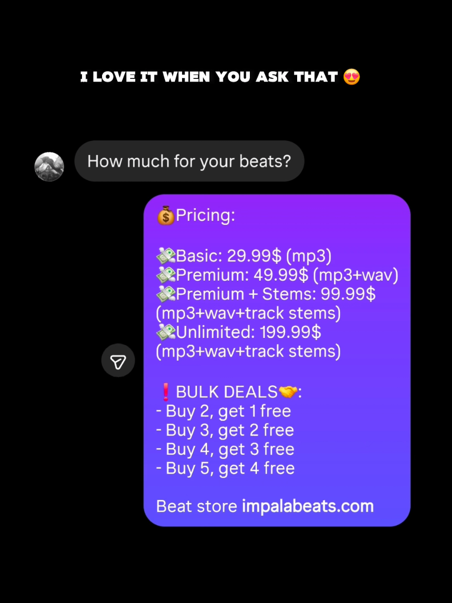 @impalabeats