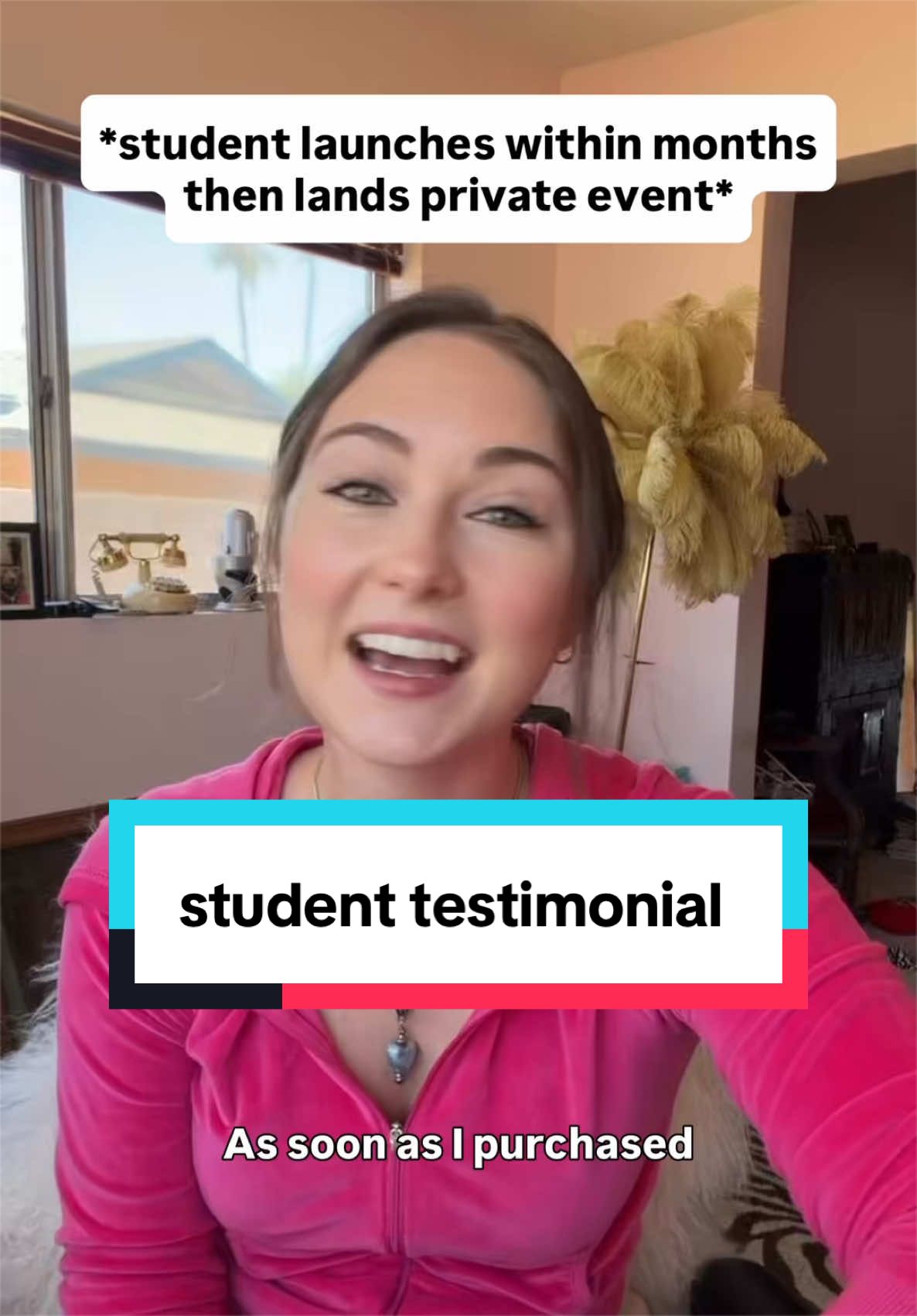 @Bella Cattani