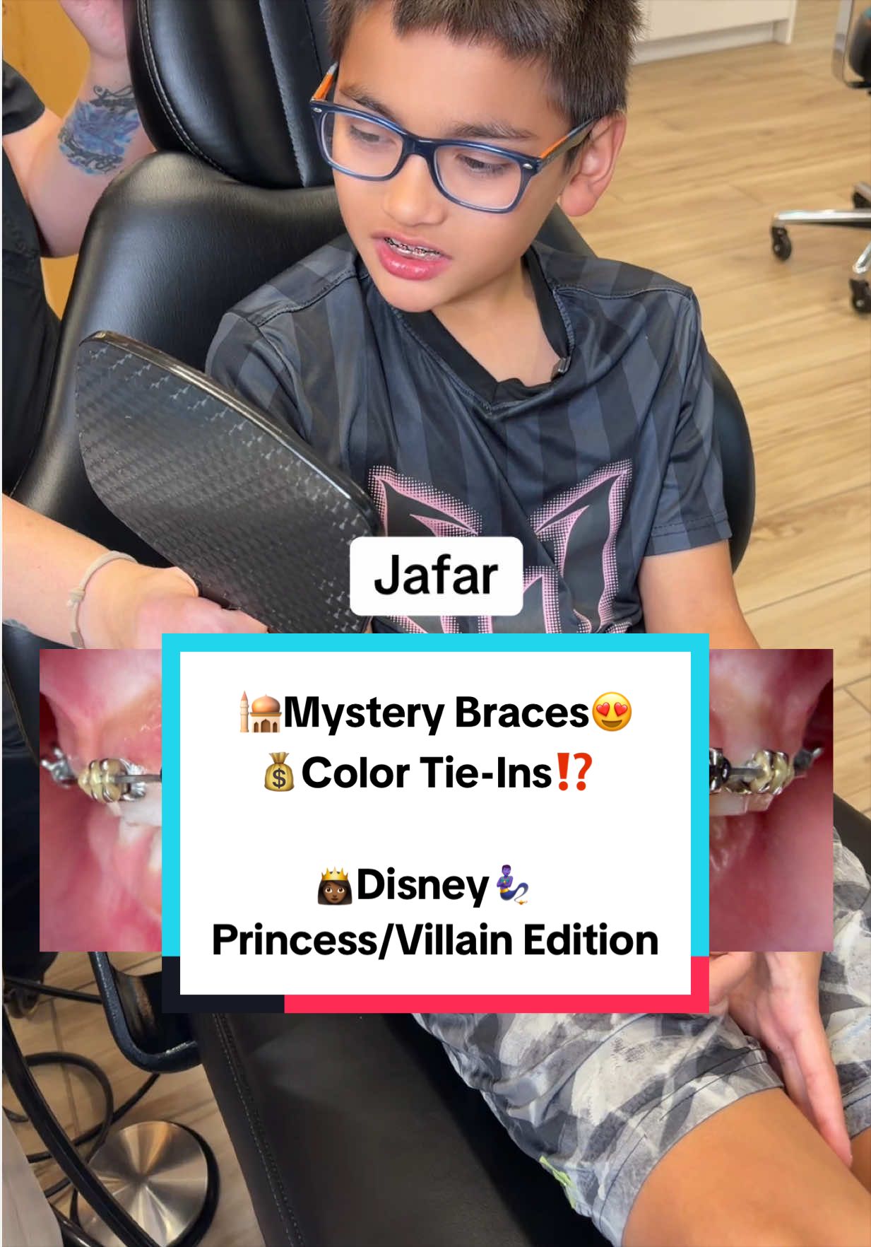 @Braces Survival Guide