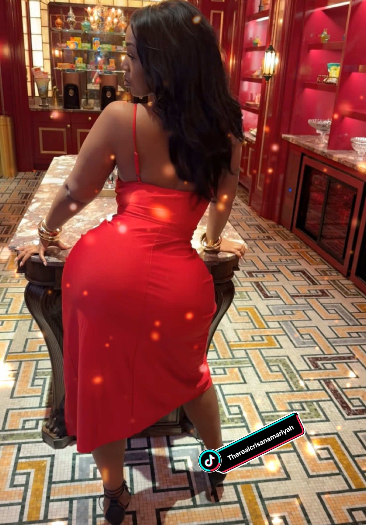 @Crisana Mariyah