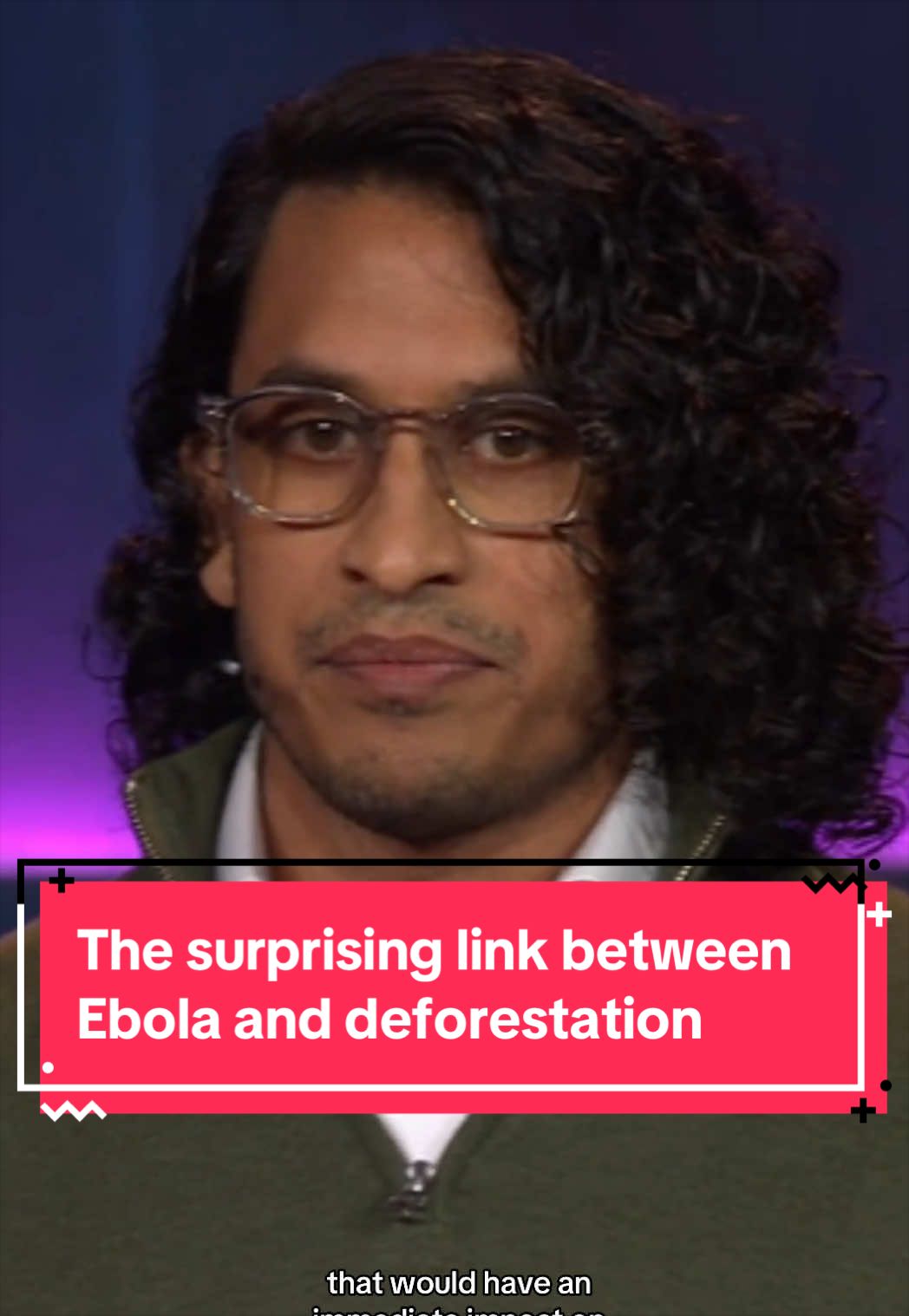 @TED Talks