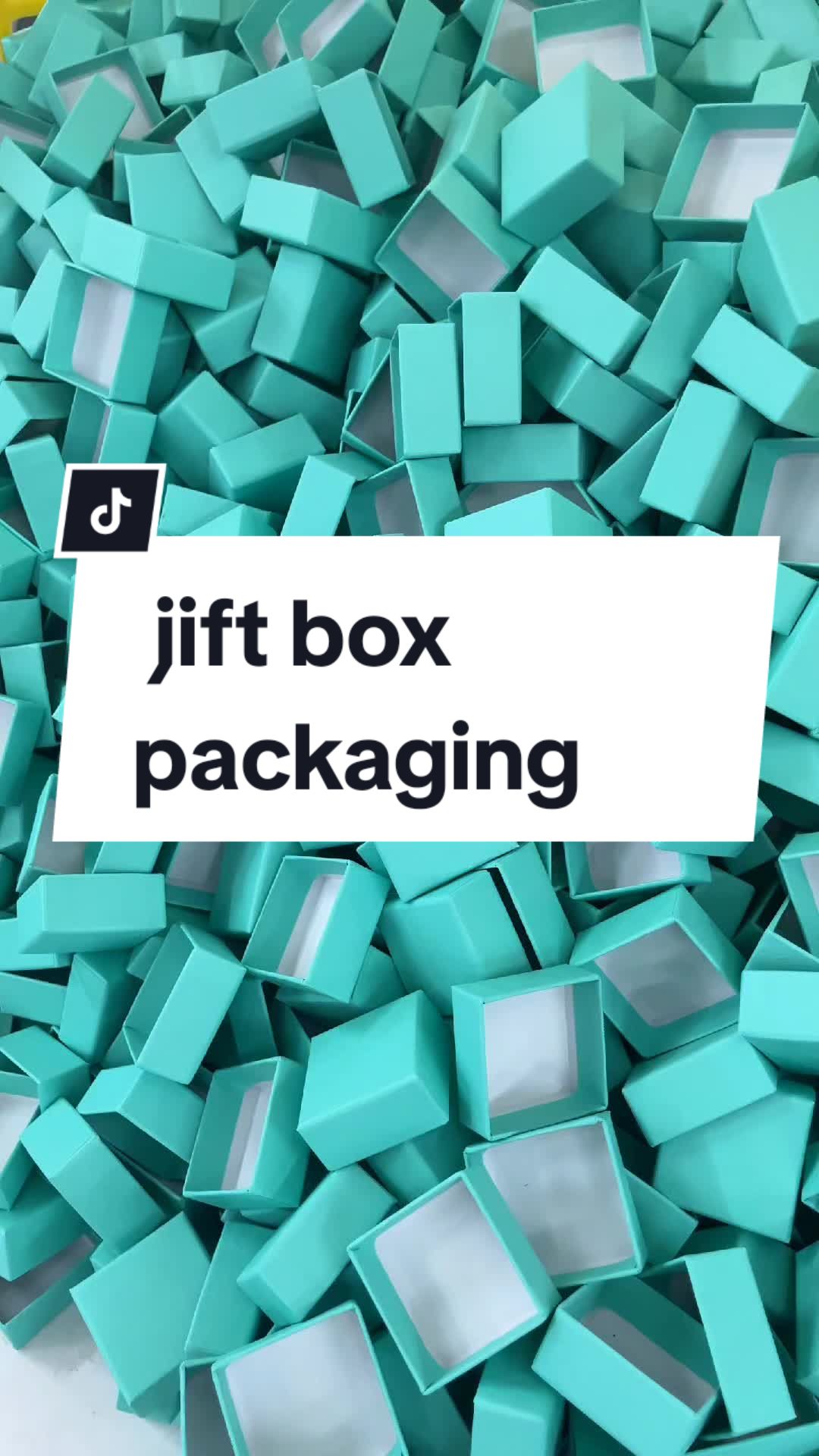 @Fadeli Packaging box