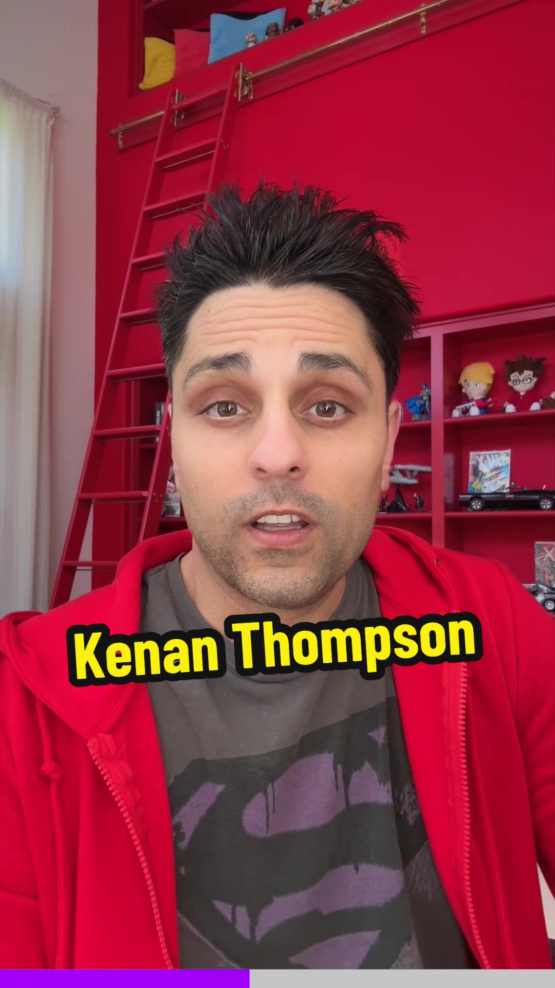@Ray William Johnson