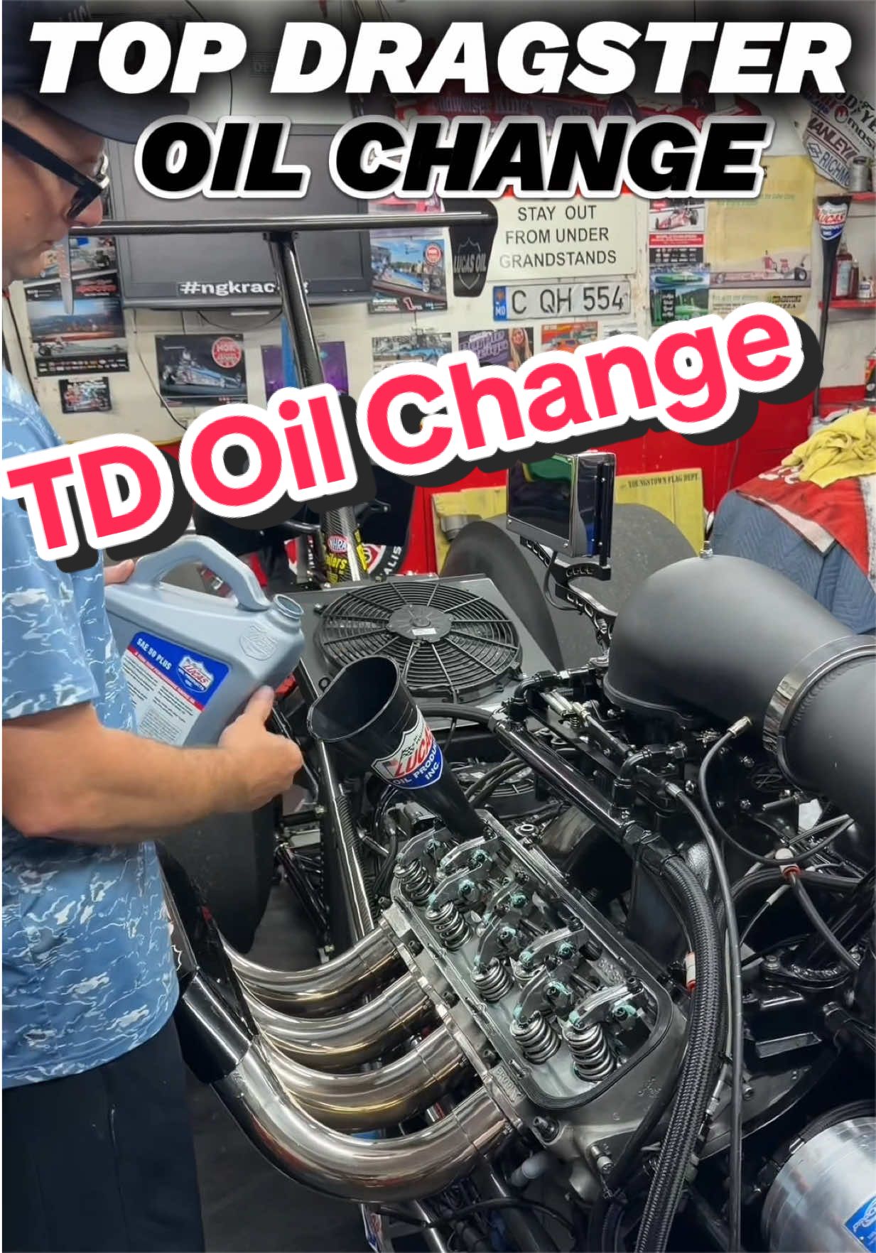 @Martino Motorsports