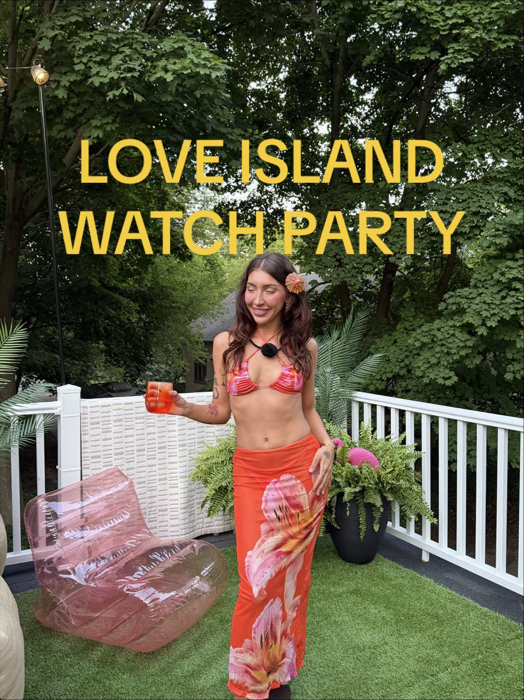 @Natalie | Esthi & Home Content