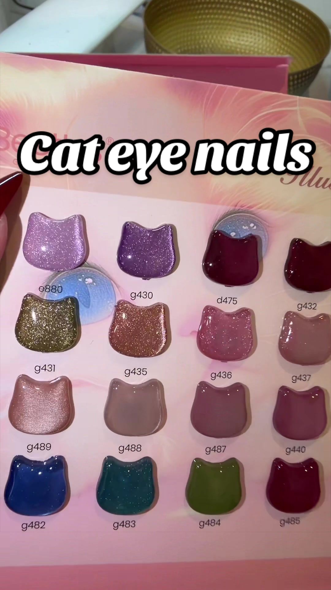 @Nails by Joseline