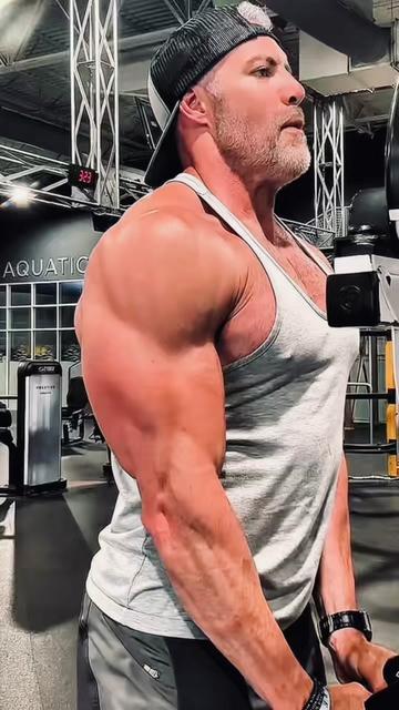 @Fit Diesel Strength