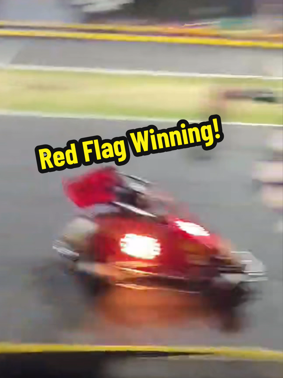 @X Man Racing