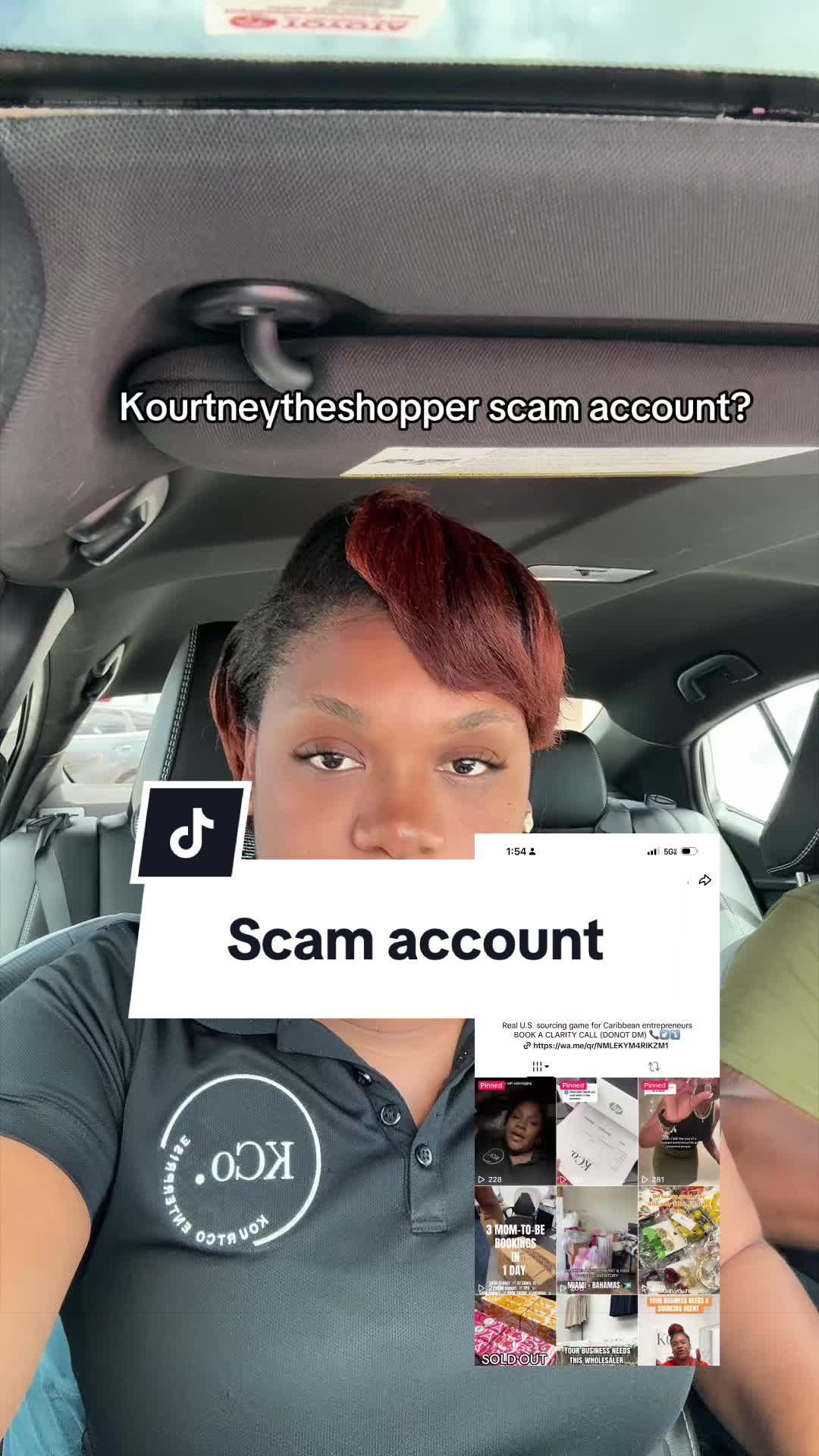 @Kourtneytheshopper