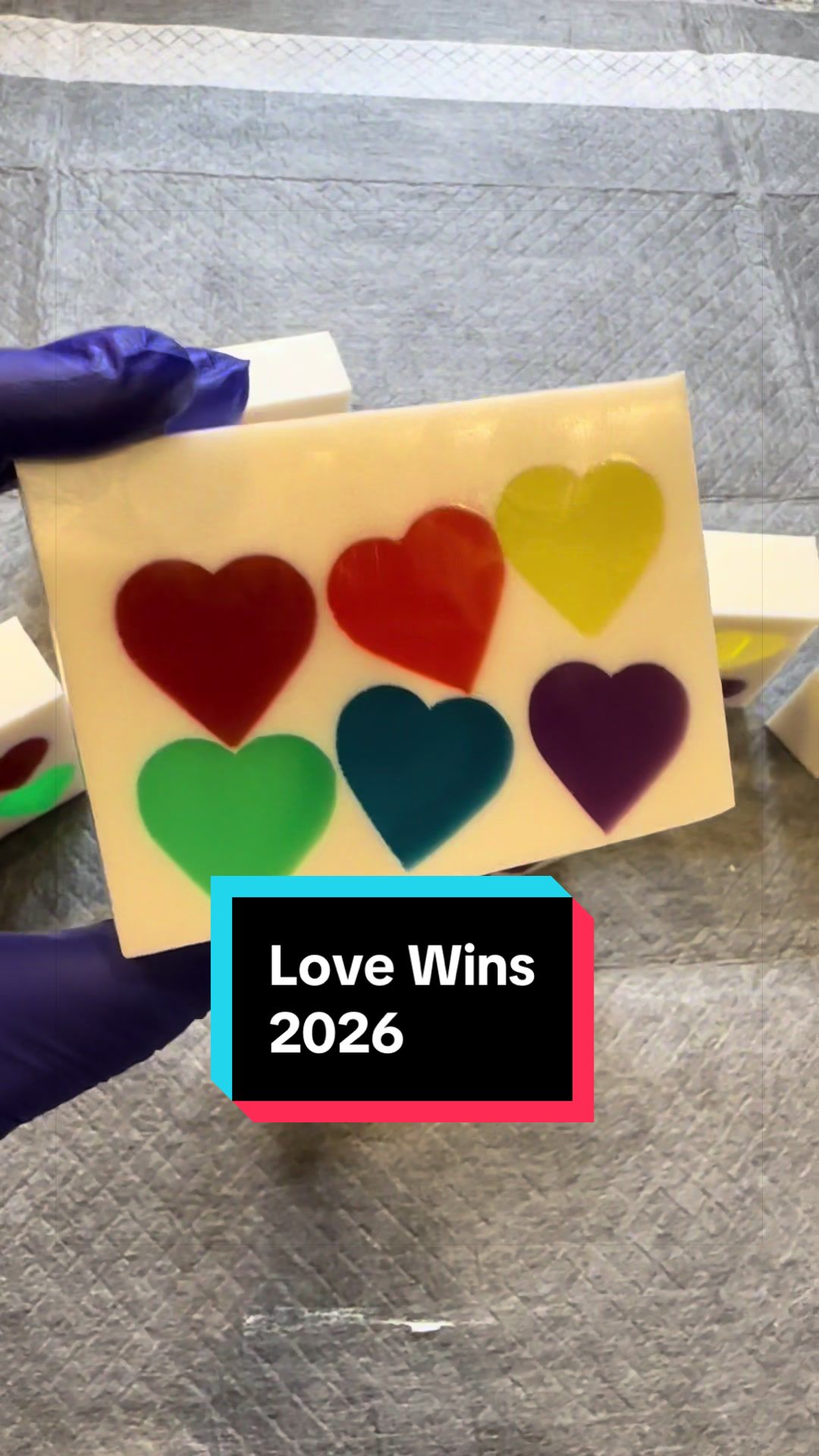 @Black Swan Soaps