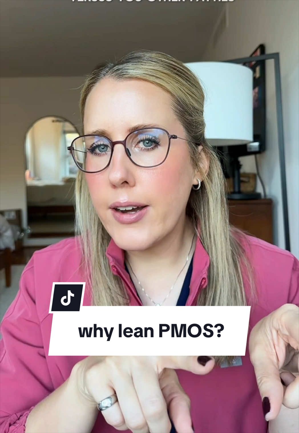 @Paging Dr. Fran
