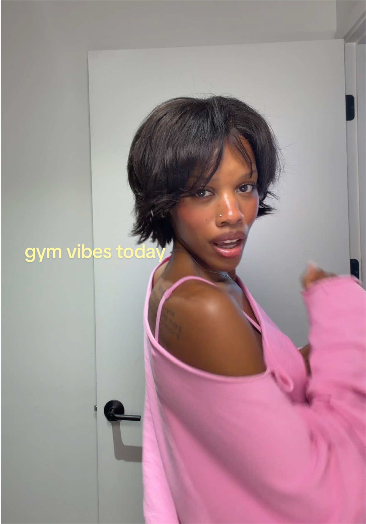 @Taliyah Joelle