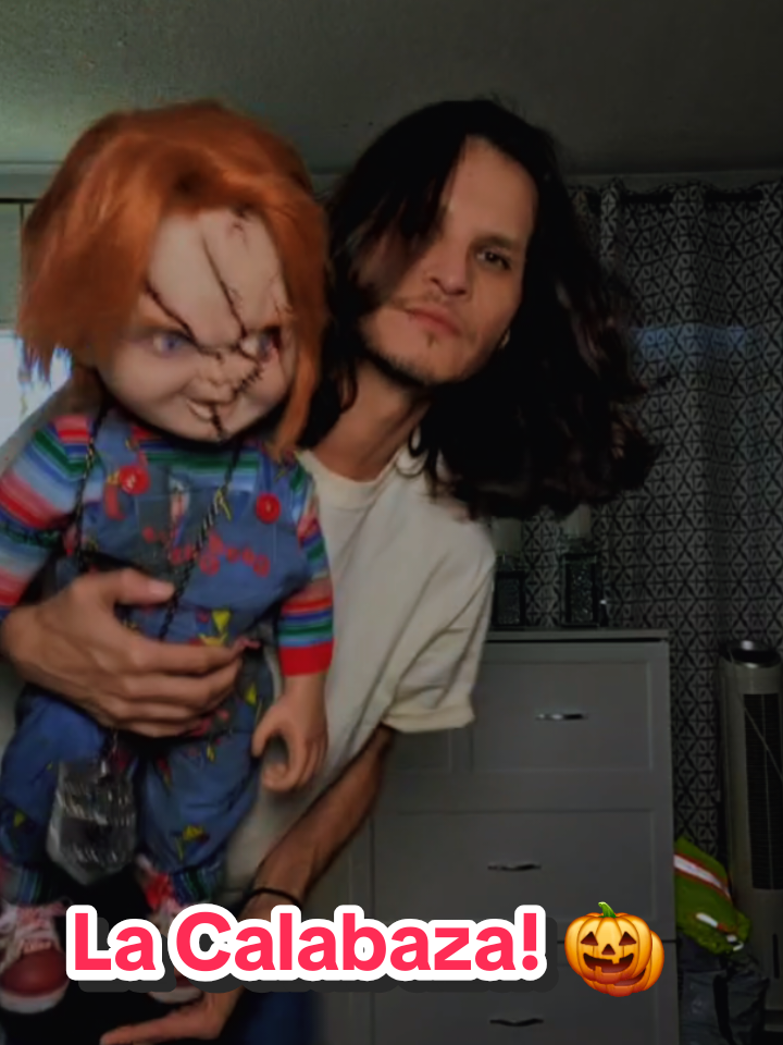 @Tyff&Chucky 💅🏻🔪