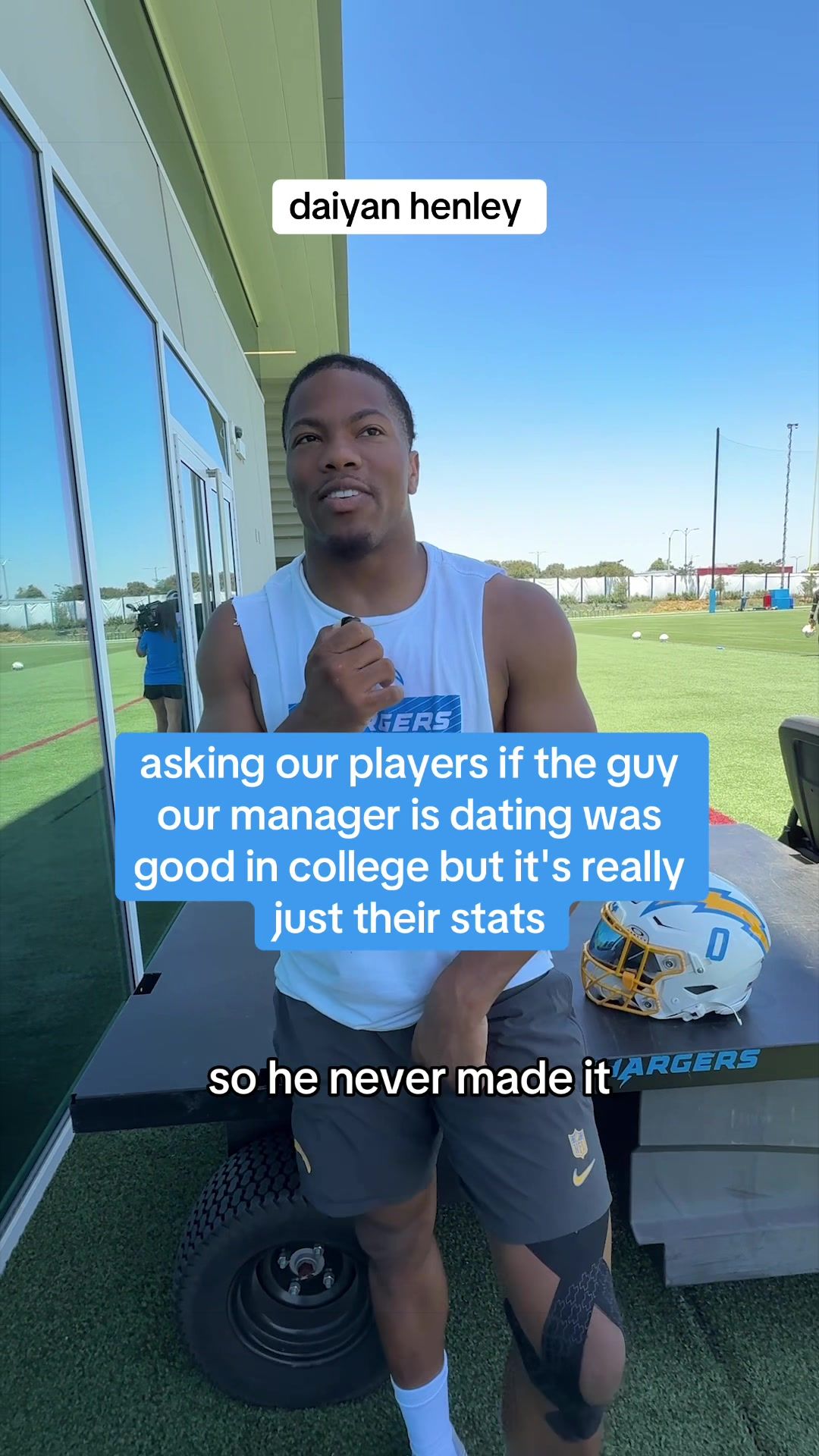 @los angeles chargers