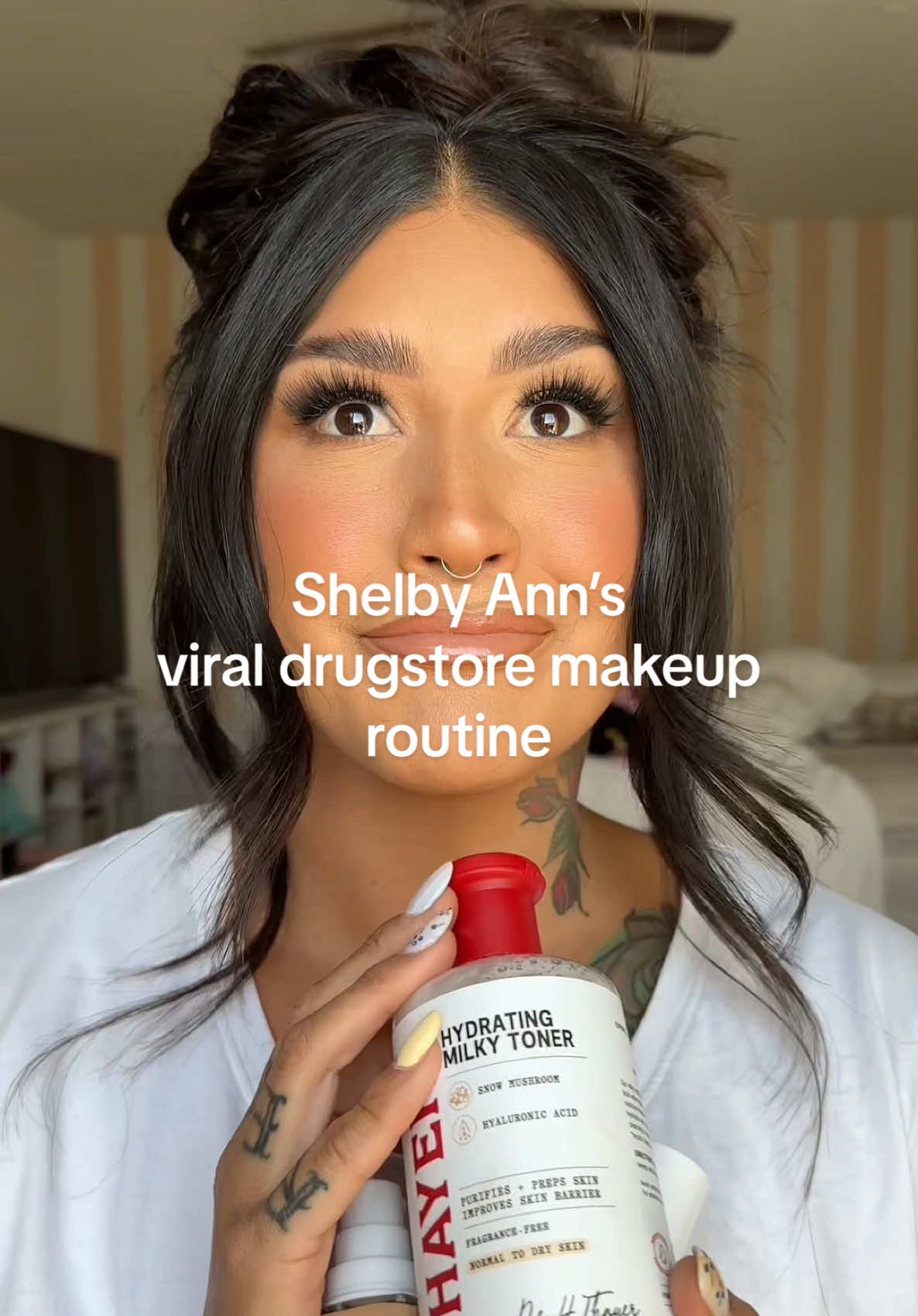 @Alyssa Nicole