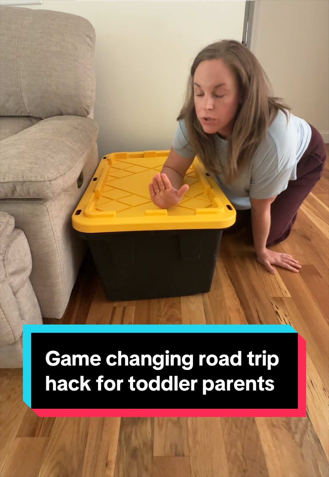 @Jenna | Millennial Mom