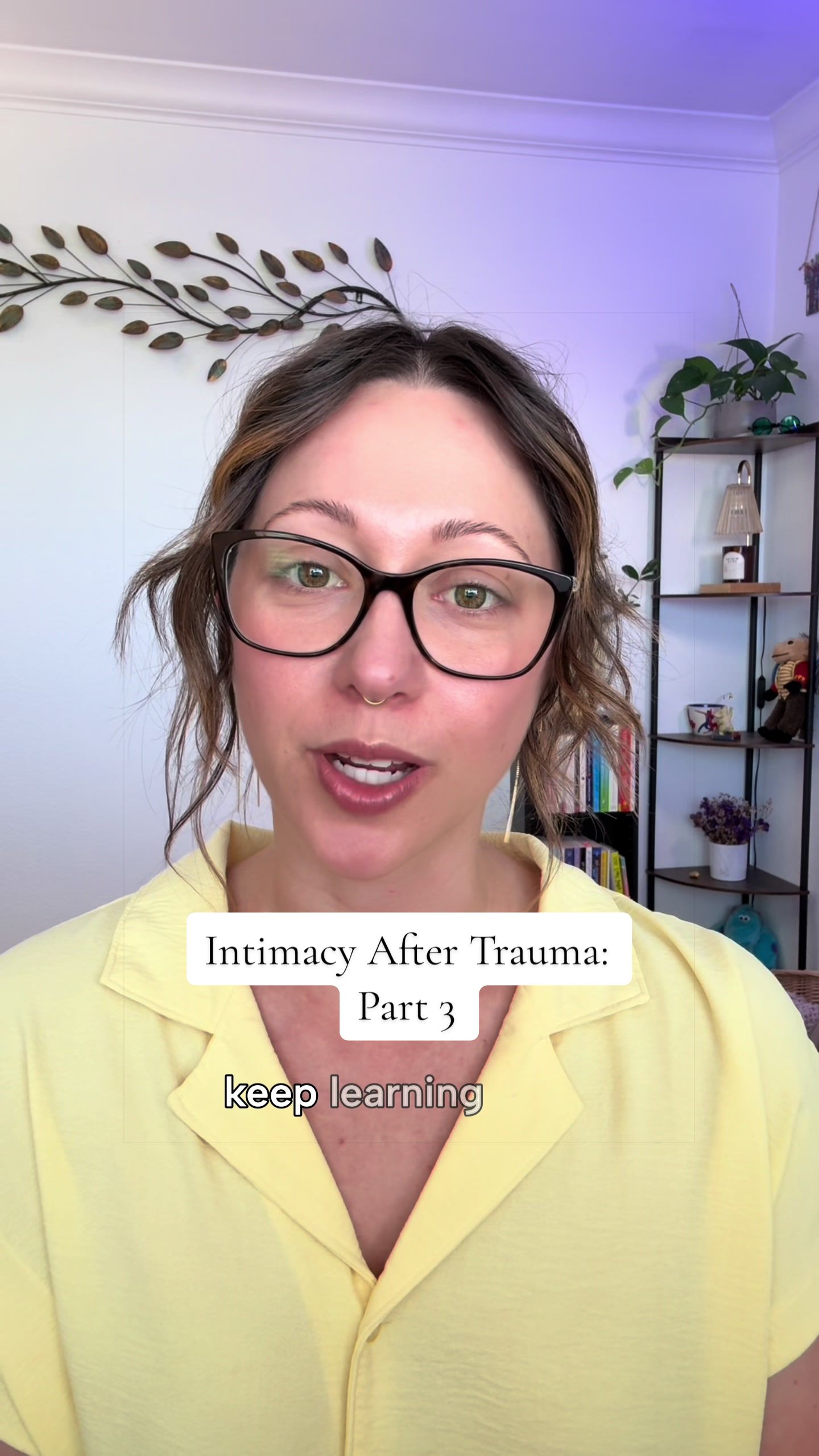 @Simone - CA Therapist