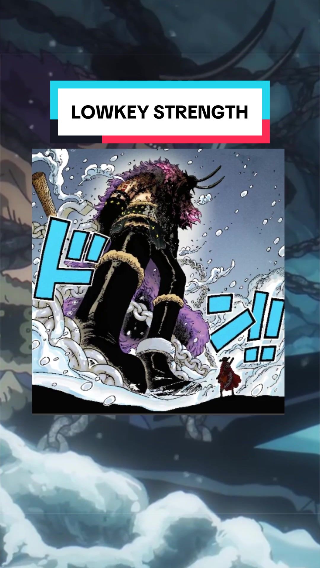 @Ultimate Yonko