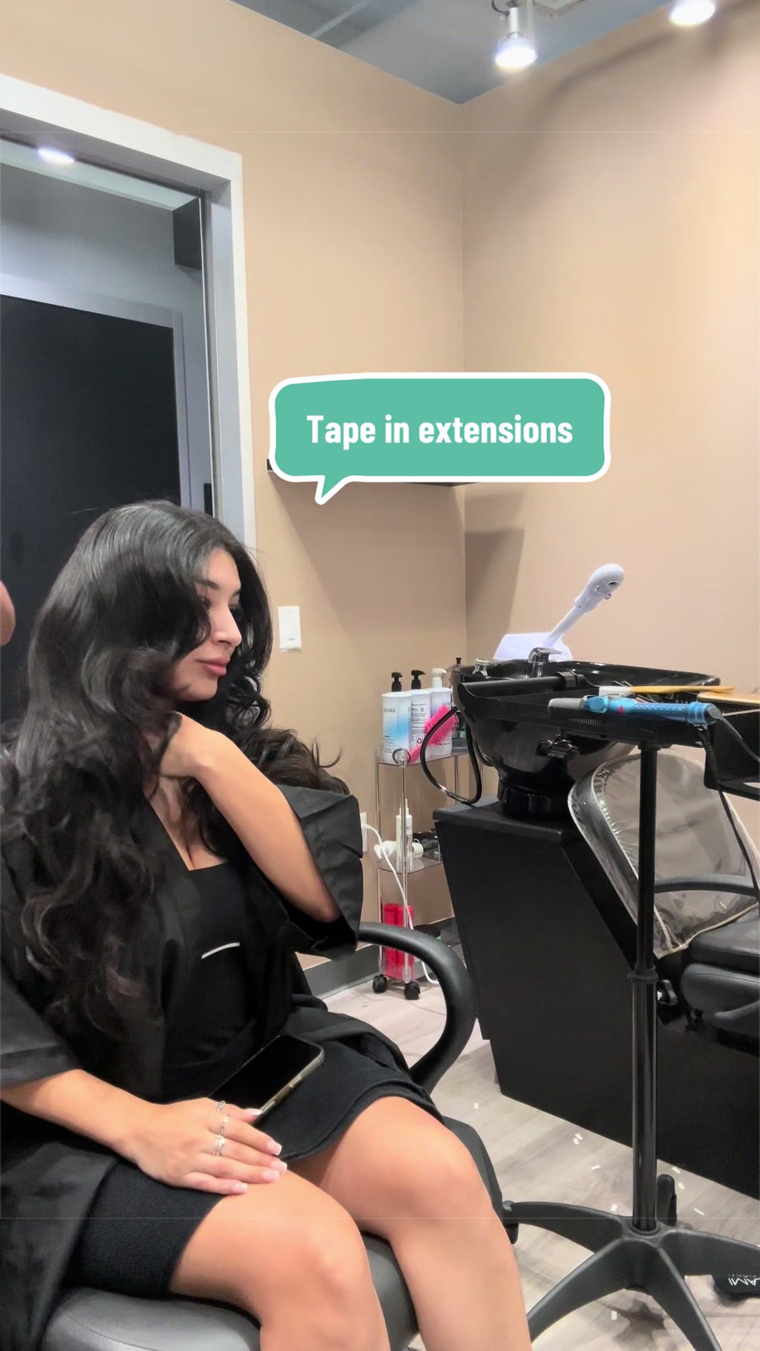 @Desi | Houston Hairstylist ✨