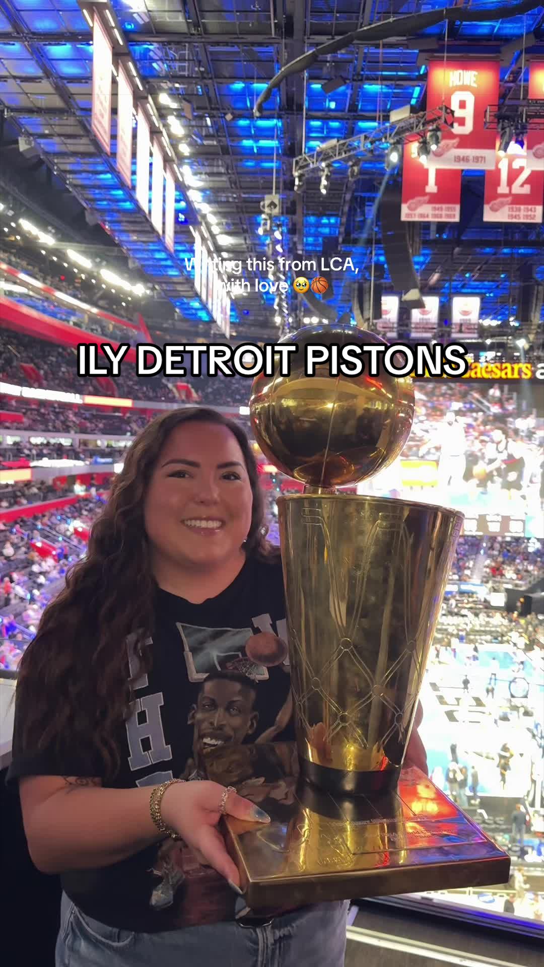@Lex Go Here | Detroit Creator