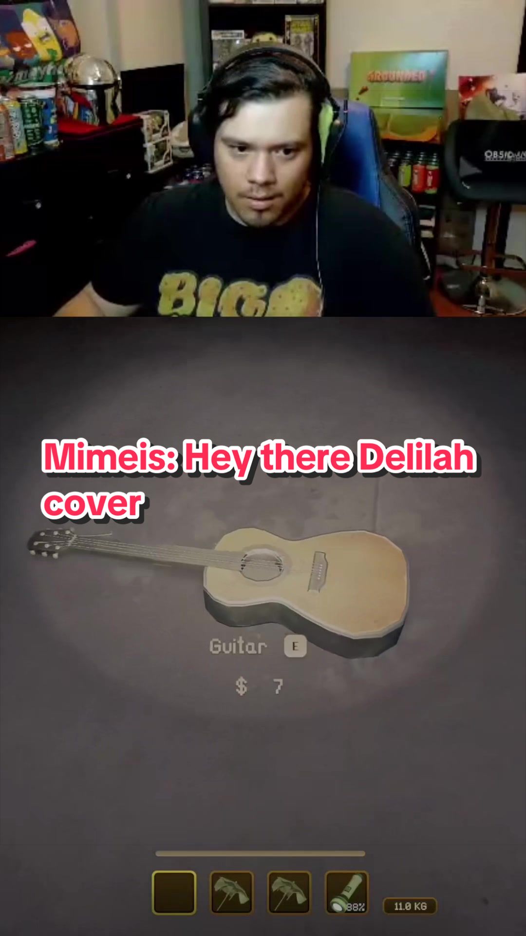 @Bigonuggets