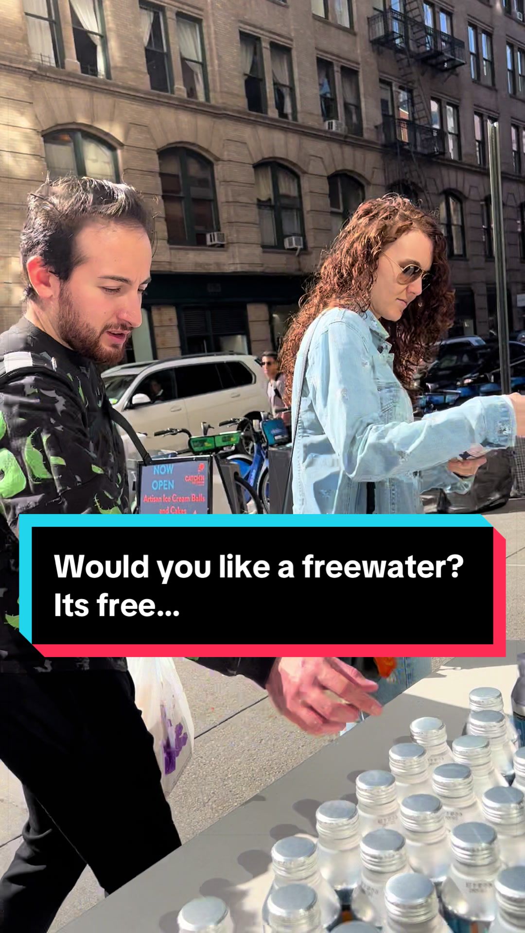 @FreeWater