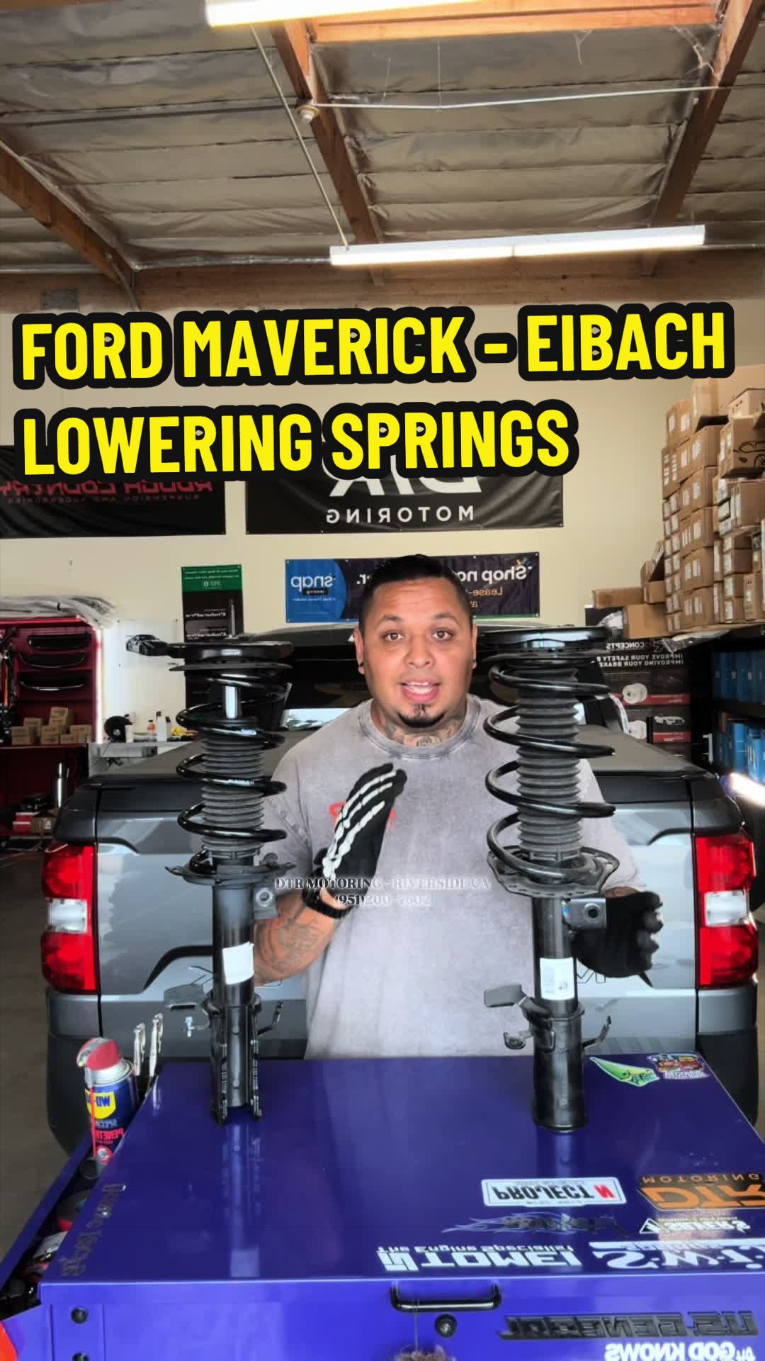 @DTRMOTORING_PERFORMANCE