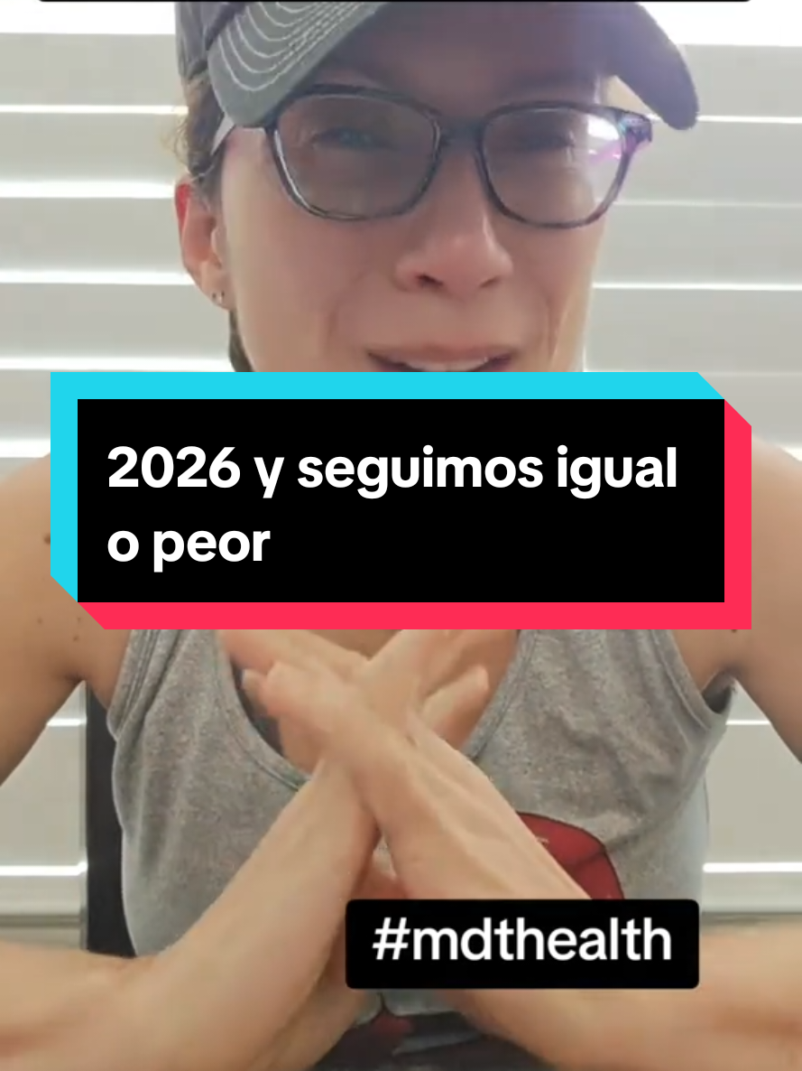 @MDT HEALTH | Salud Informada