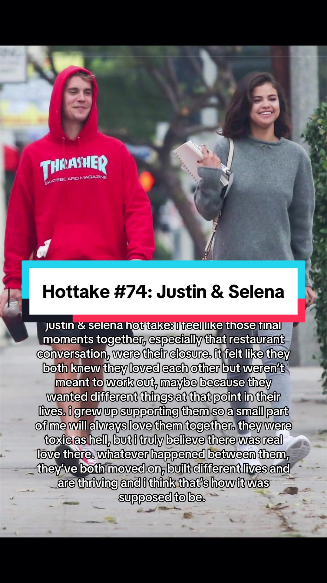 @celebrity hottakes