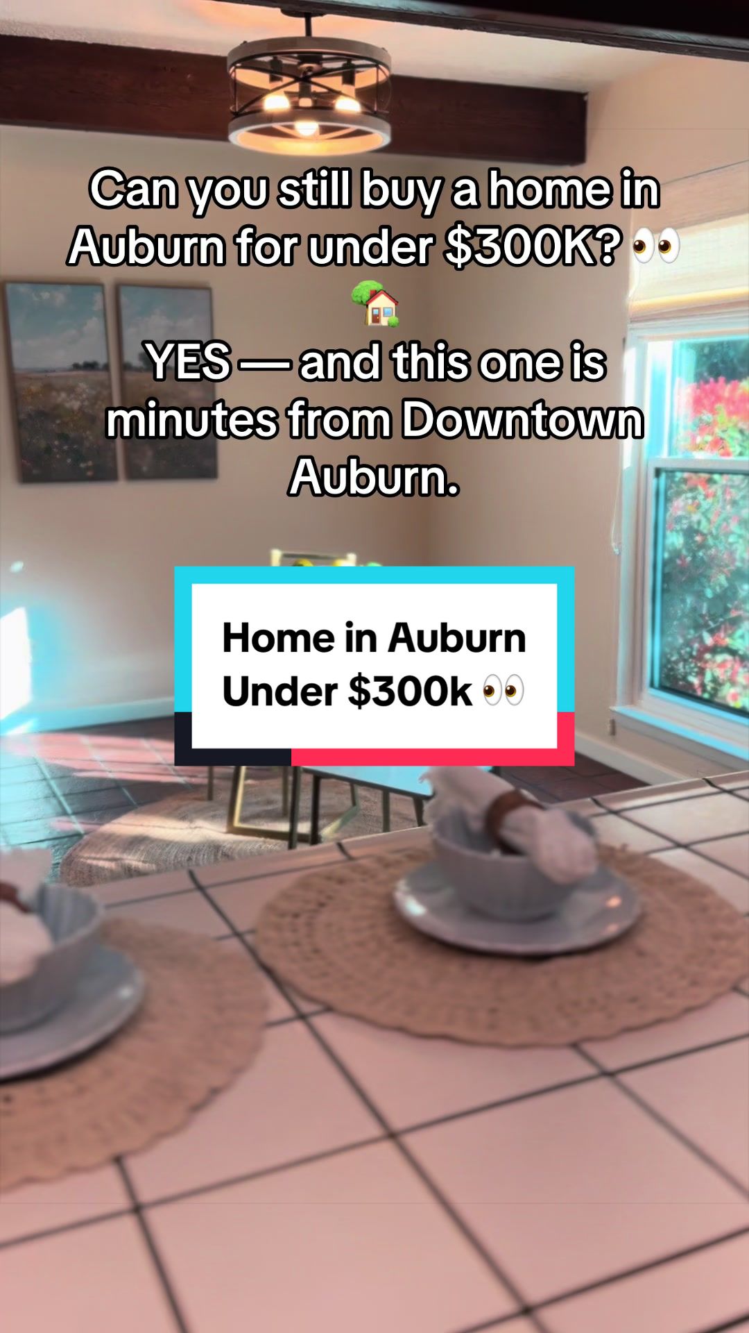 @Realtor | Auburn, CA | Brianna