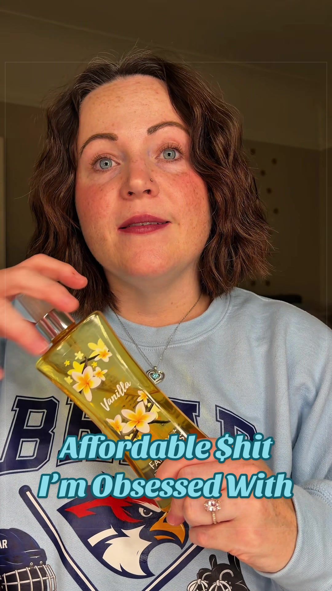 @Nicole LeeAnne