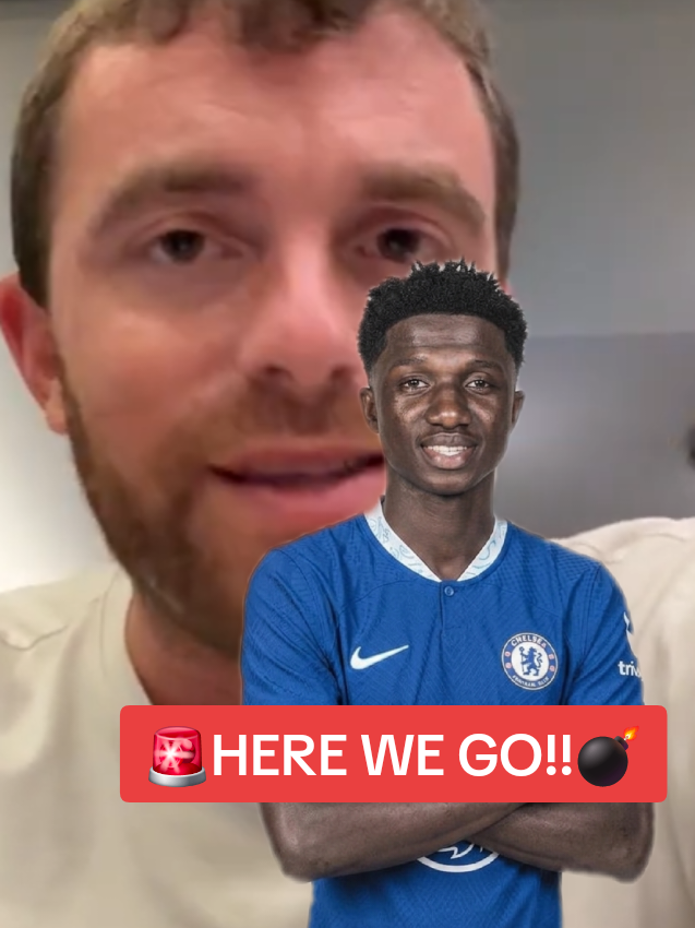 @Transfer news