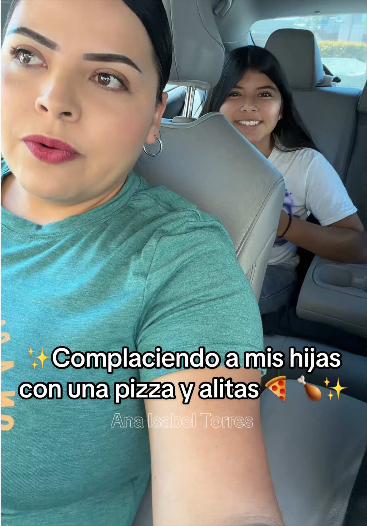 @Ana Isabel Torres