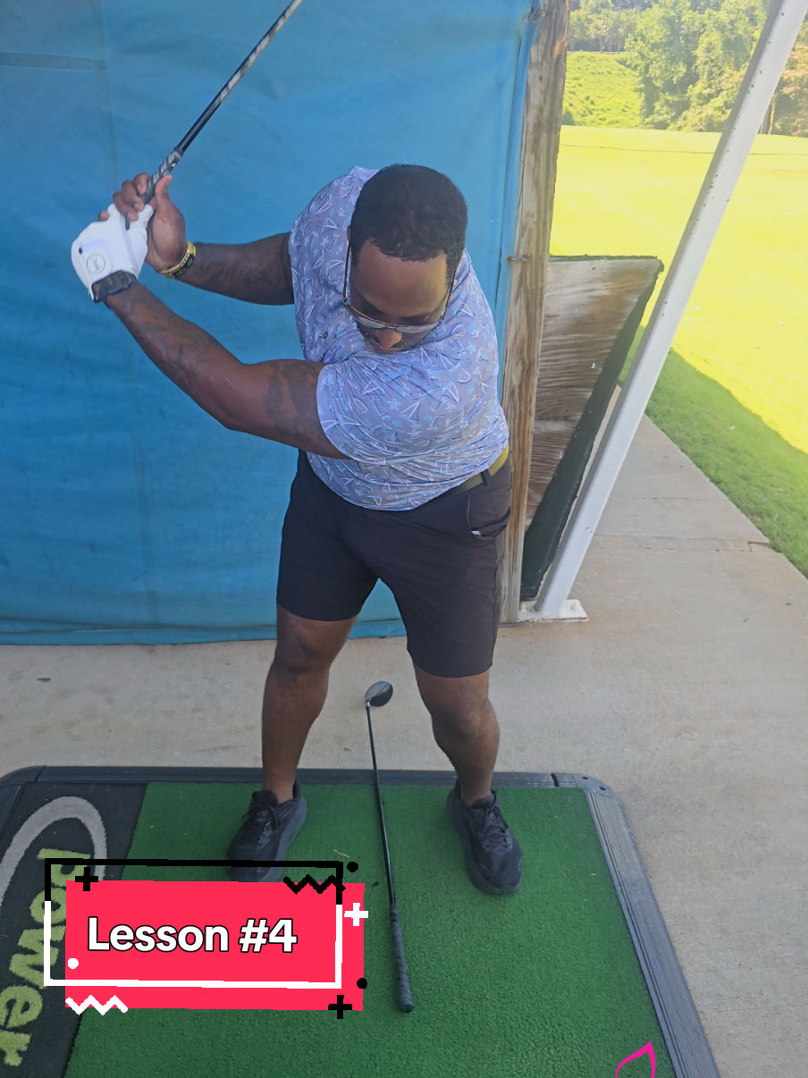 @Butterfly Golfer