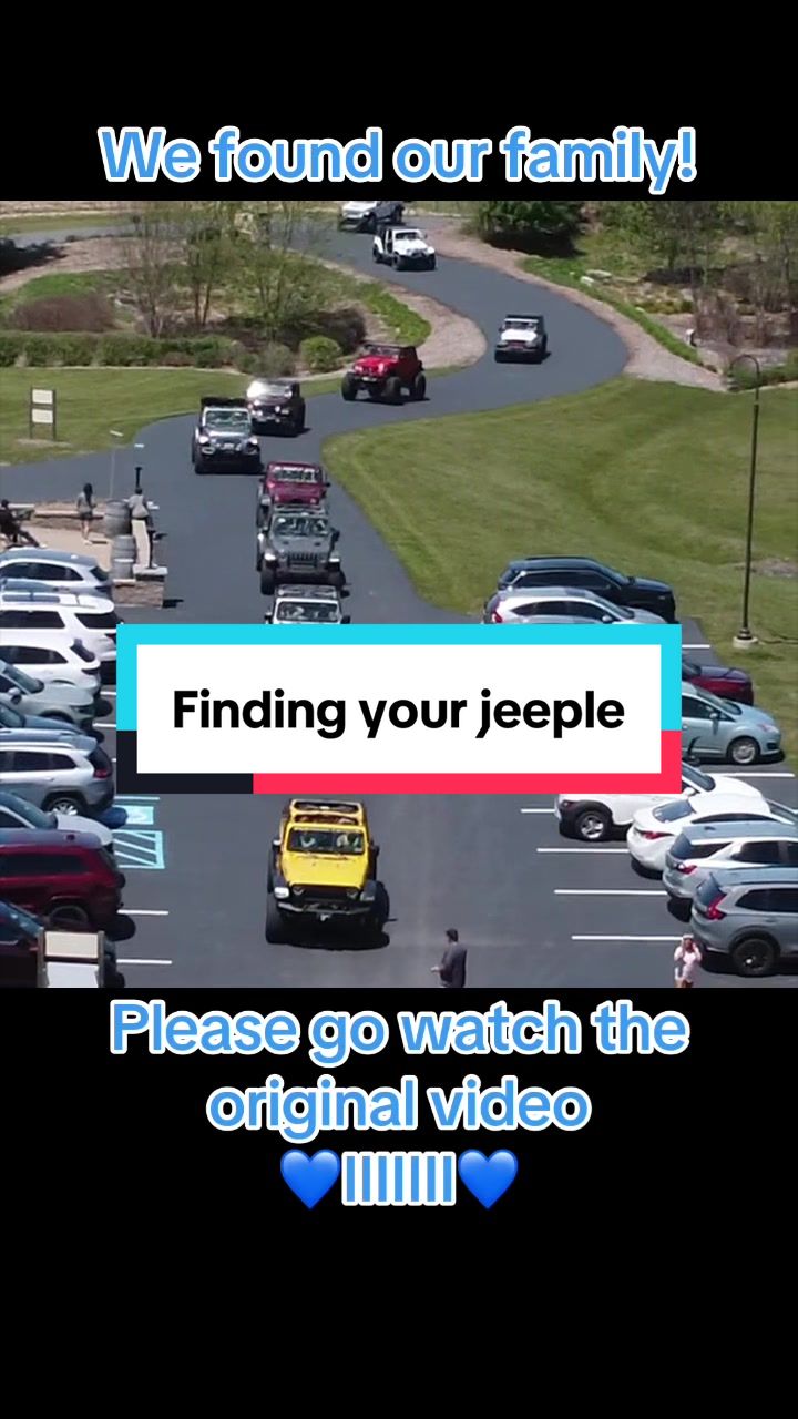 @The Jurassic World Jeep