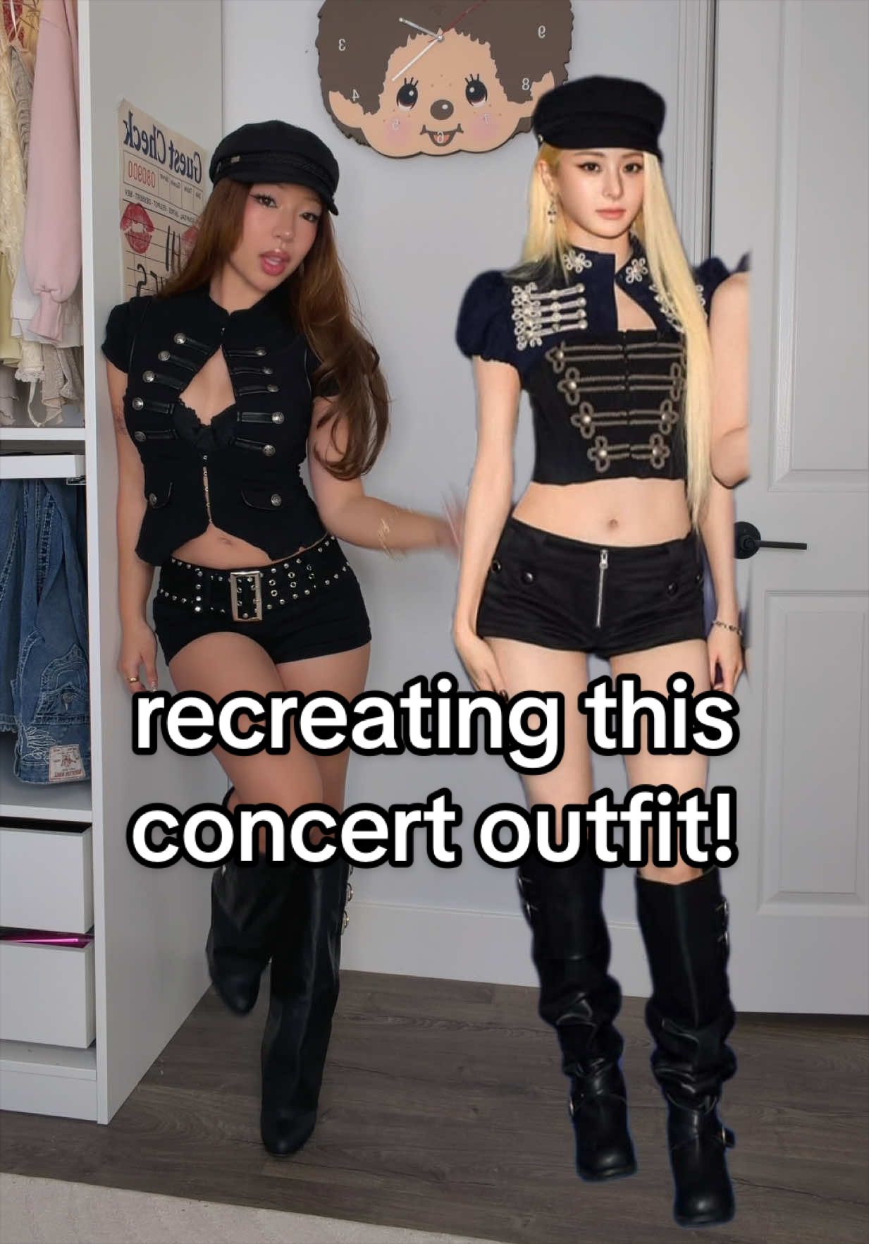 @jasmine le