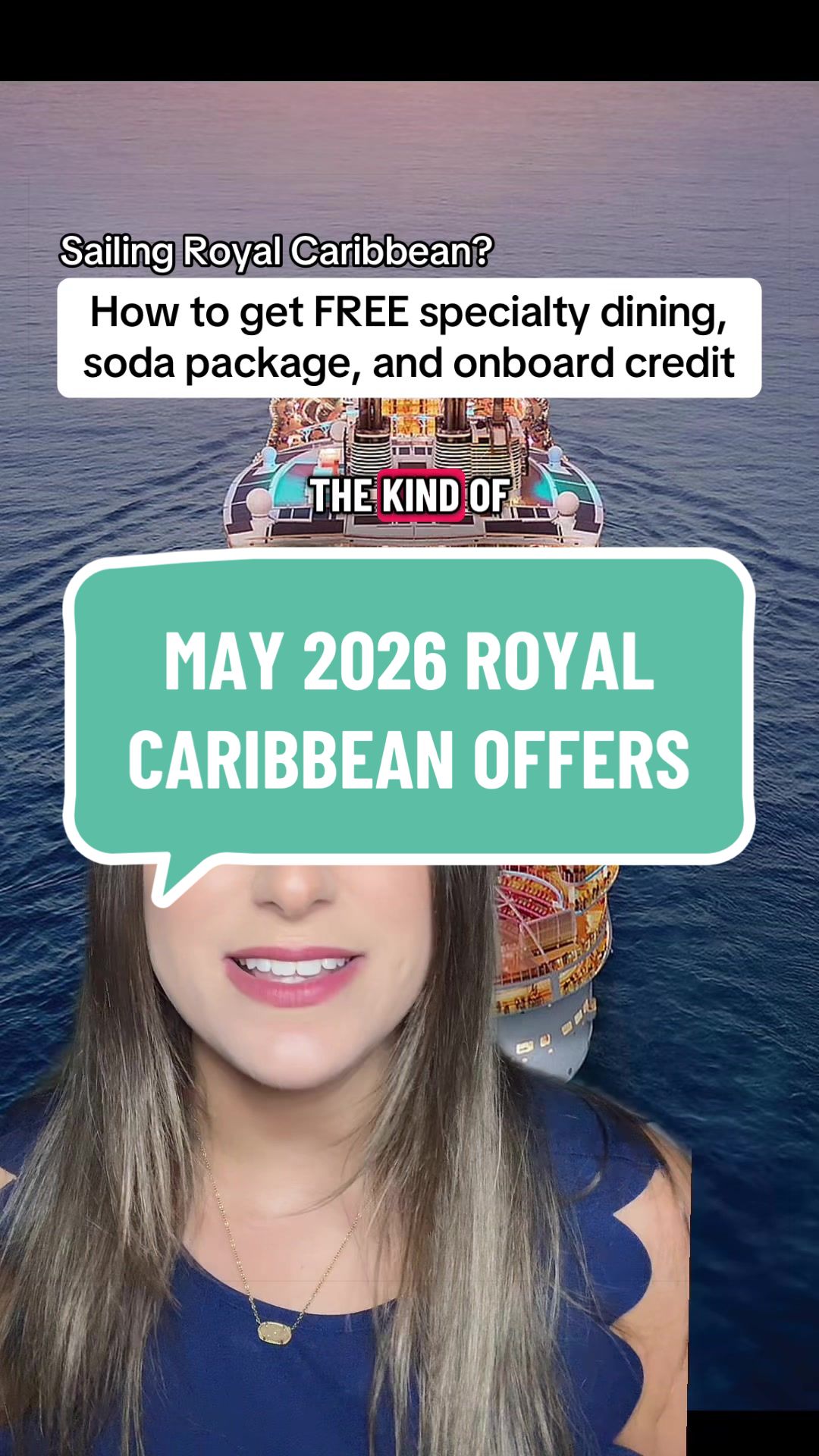 @Travel Agent Elisa 🛳️