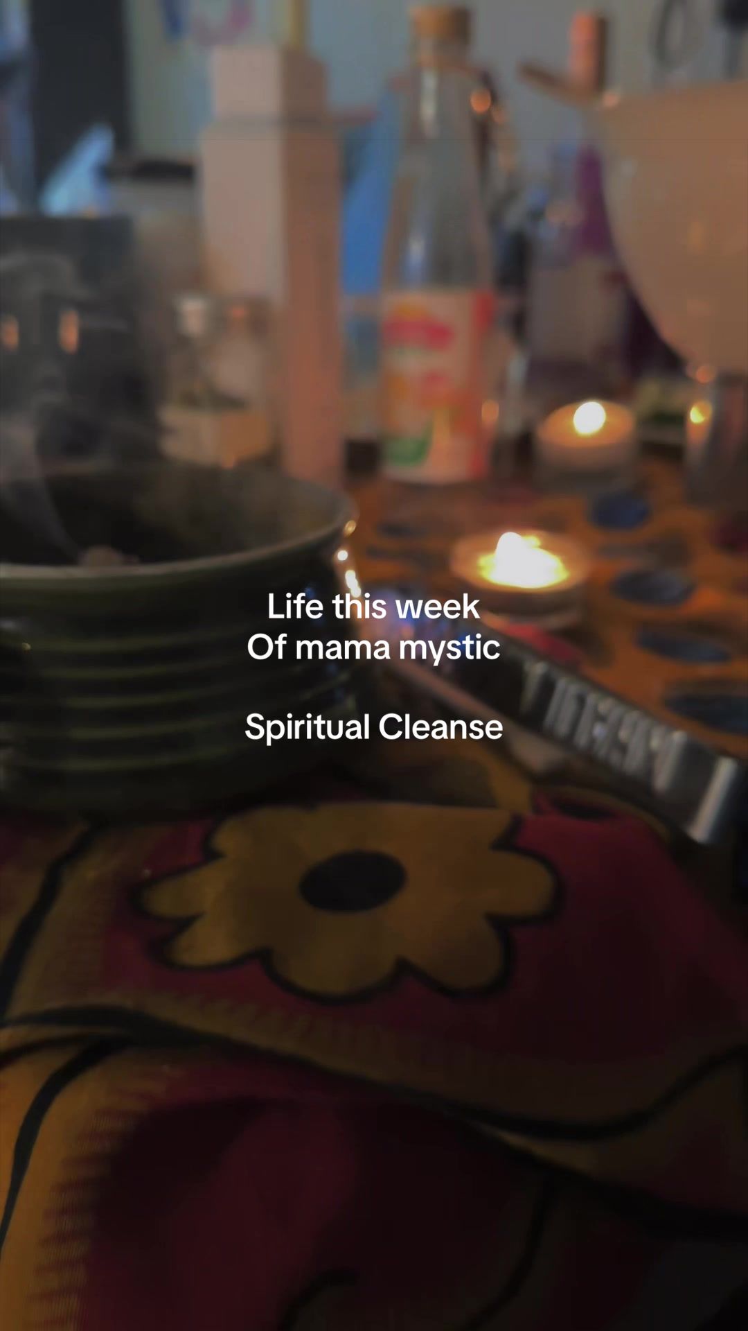 @✨🔮The Spiritual Bae🕯️🦋