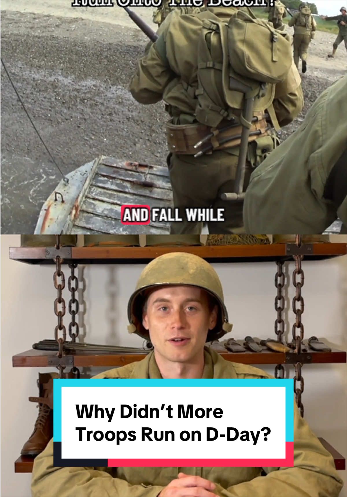 @World War Wisdom