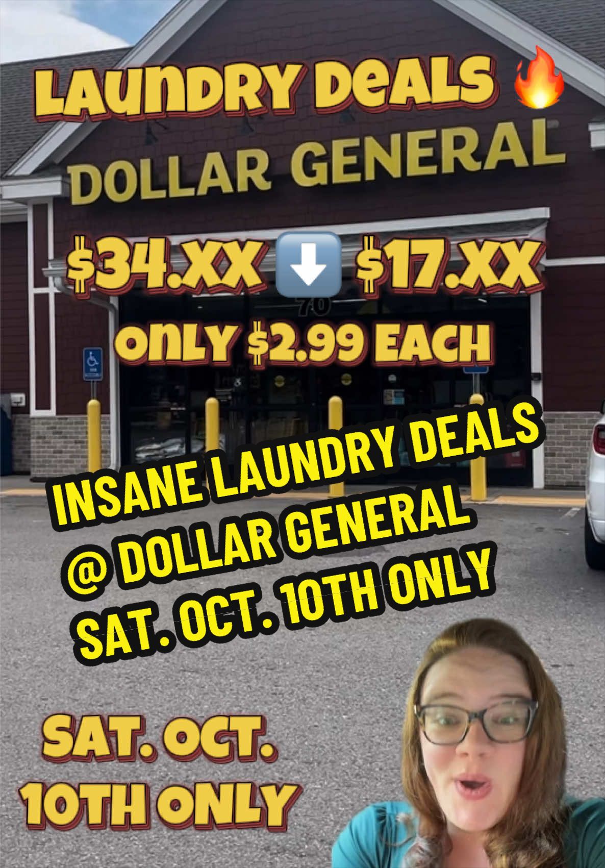 @Couponing with Kay