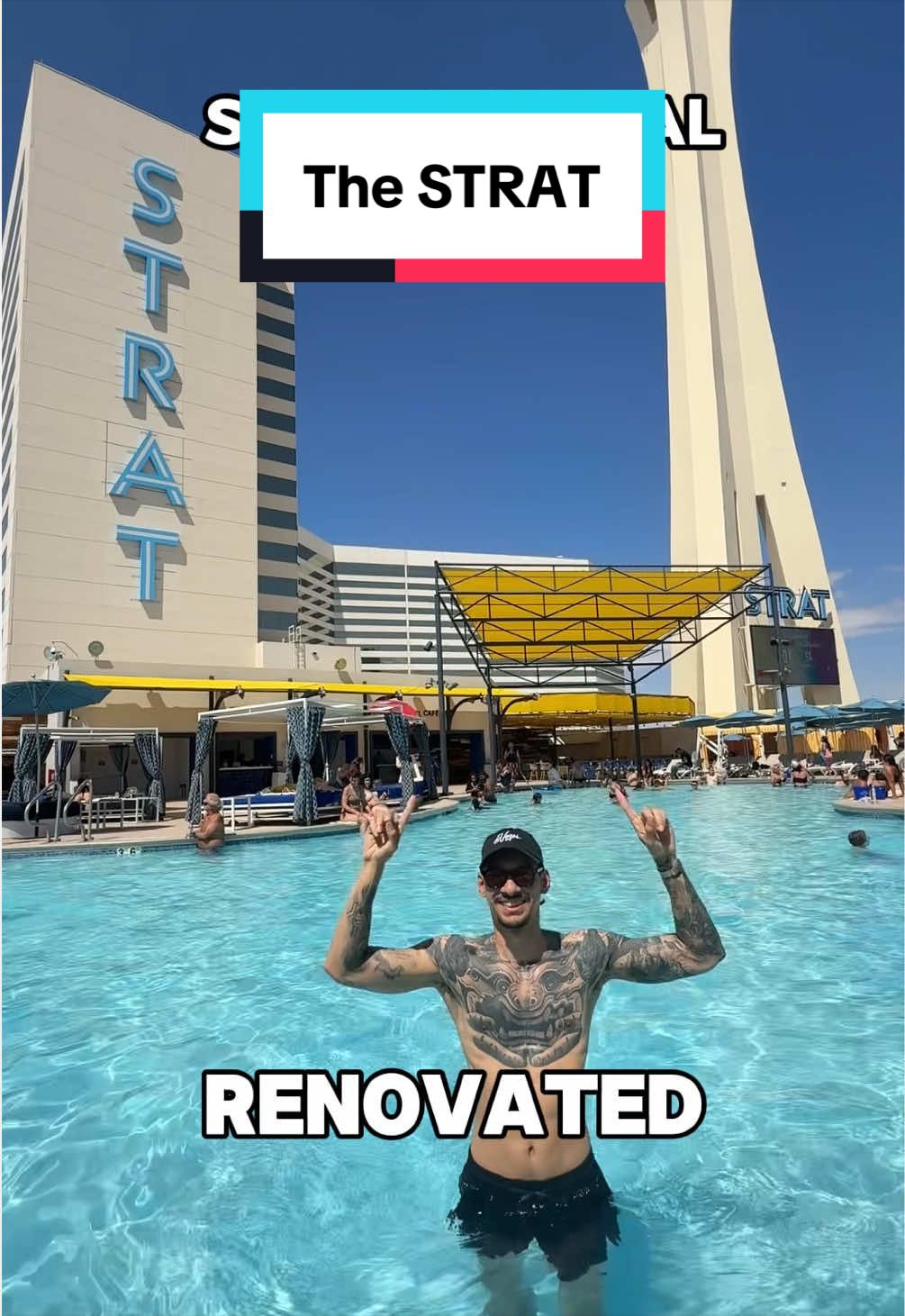 @Las Vegas