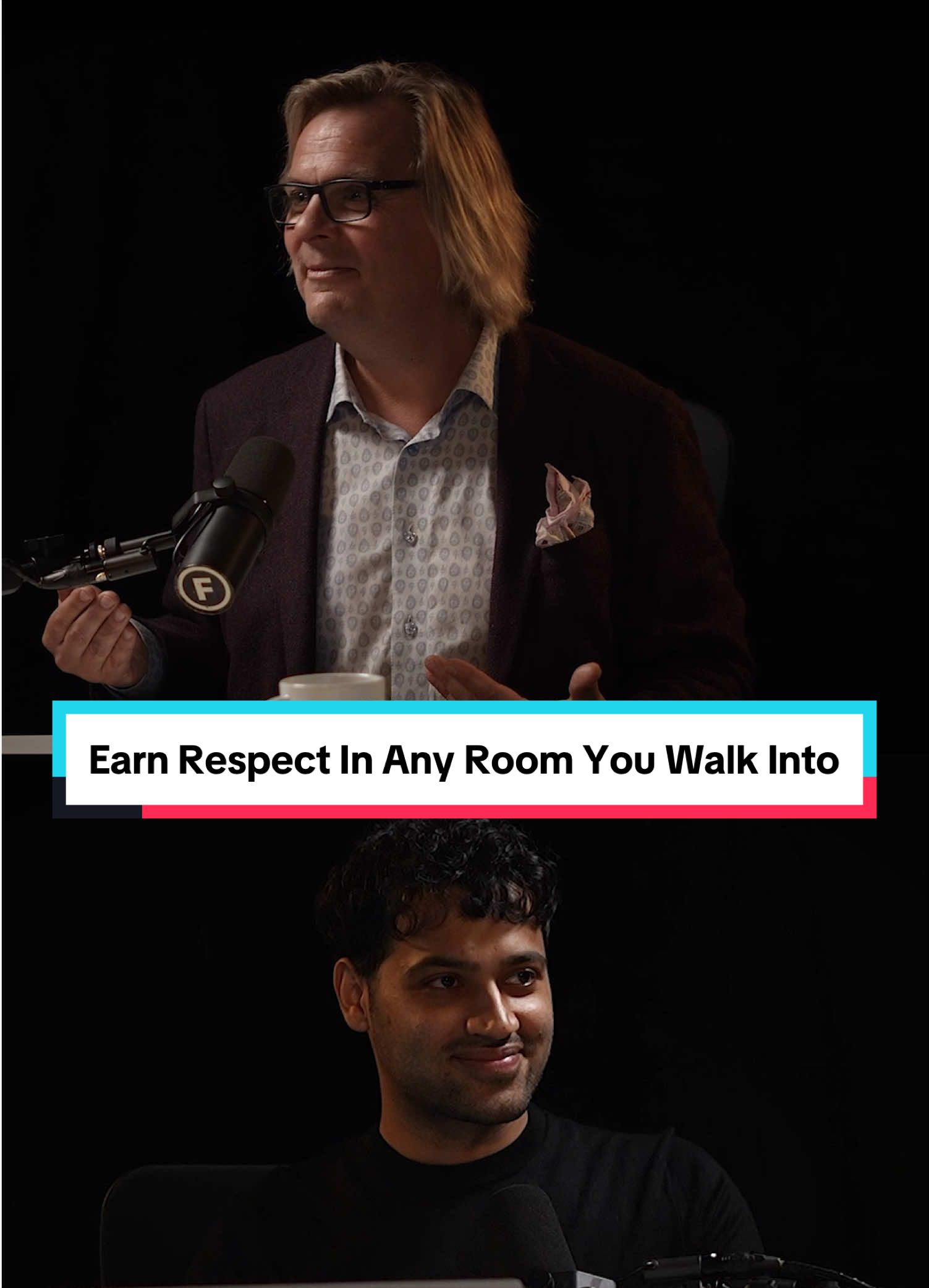 @Podcast Clips