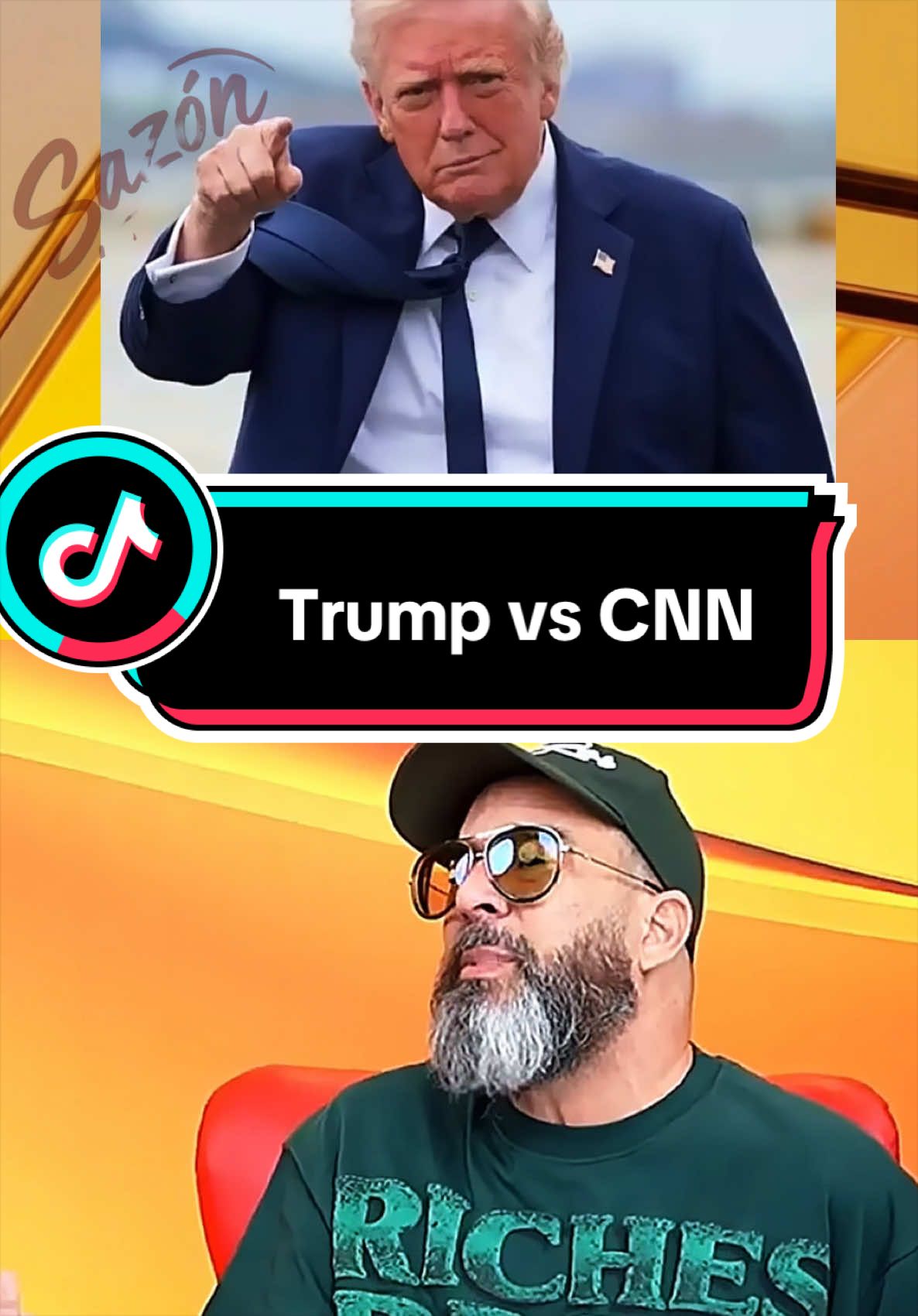 @Sazón de la noticia