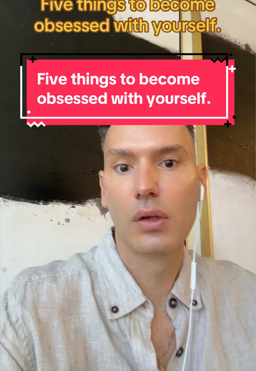 @Nikola Aharon