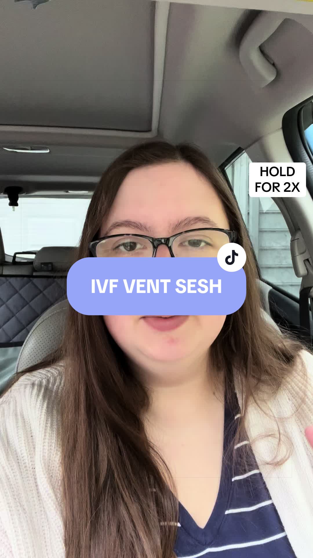 @Abigail Sweet | ivf + life