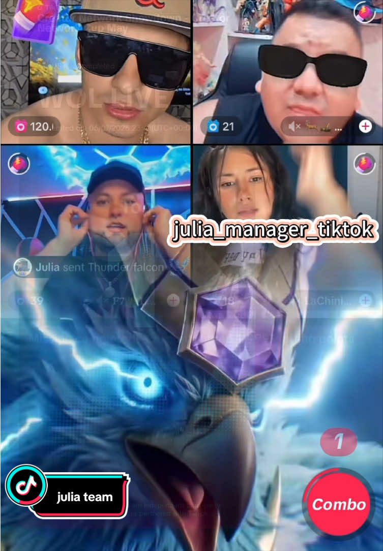 @JULIA 💫💫