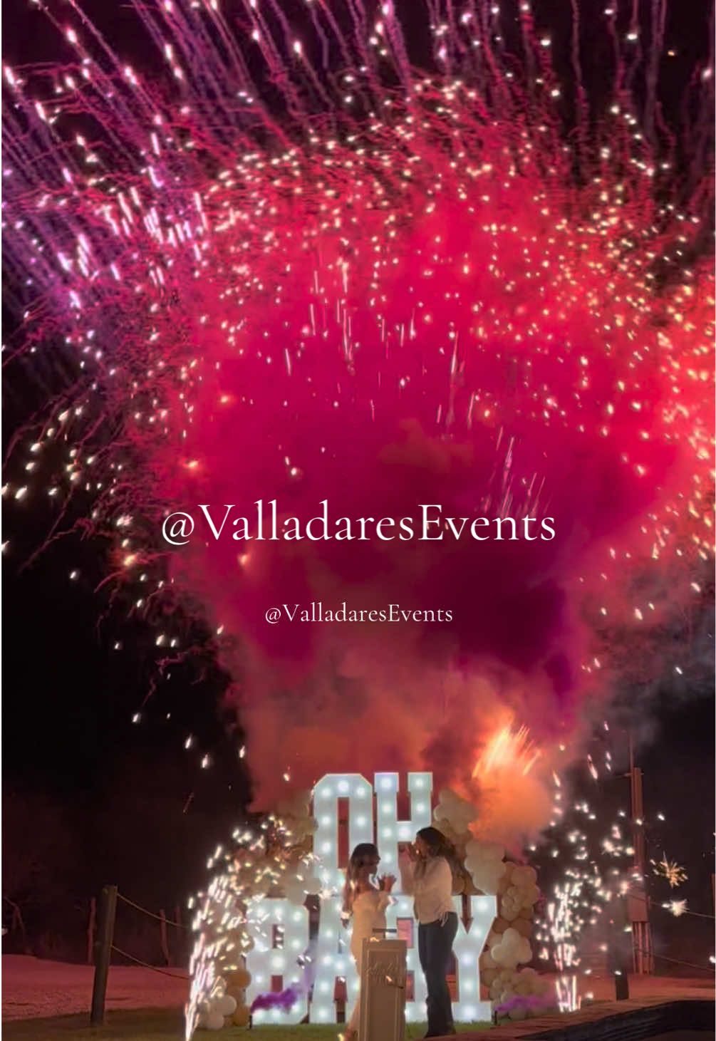 @ValladaresEvents