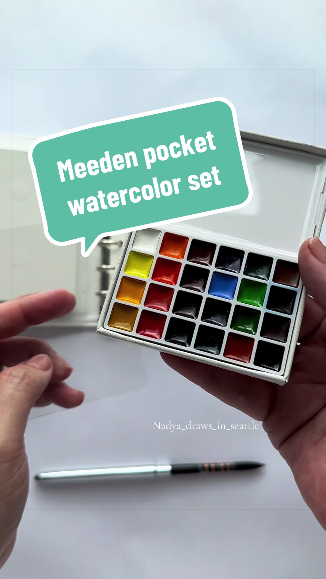 @Nadya / gel printing ideas