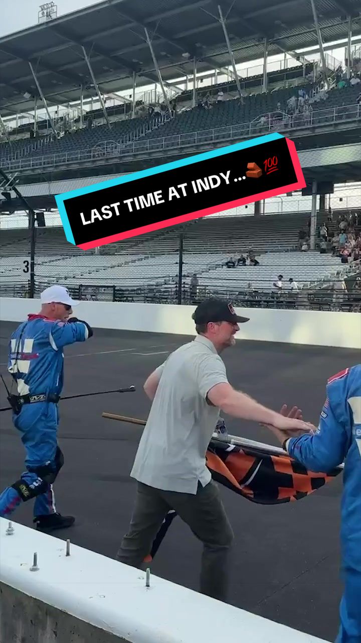 @JR Motorsports